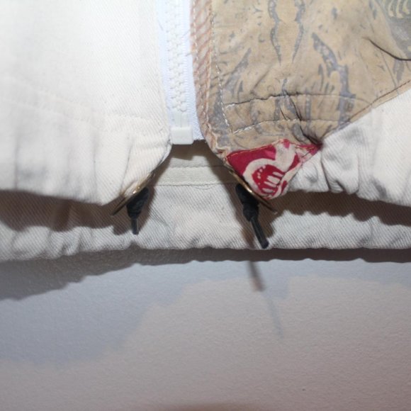 vintage patchwork jacket - Picture 7 of 7